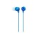 Sony | MDR-EX15LP | EX series | In-ear | Blue image 2