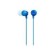 Sony | MDR-EX15LP | EX series | In-ear | Blue image 3