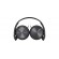 Sony | Foldable Headphones | MDR-ZX310 | Wired | On-Ear | Black image 4