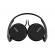 Sony | MDR-ZX110 | Headphones | Black image 7
