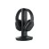 Sony | MDRRF895RK | Headband/On-Ear | Black image 2