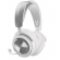 SteelSeries | Gaming Headset | Arctis Nova Pro P | Bluetooth | Over-Ear | Noise canceling | Wireless | White image 3