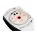 Camry | CR 1150w | Alarm Clock | W | White | Alarm function image 10