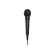 Muse | Professional Wired Microphone | MC-20B | Black image 2