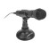 Natec | Microphone | NMI-0776 Adder | Black | Wired image 4