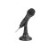 Natec | Microphone | NMI-0776 Adder | Black | Wired image 8