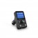 Car Transmitter FM Xtra | Bluetooth | FM | USB connectivity image 2