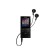 Sony Walkman NW-E394B MP3 Player with FM radio paveikslėlis 4