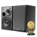 Edifier | R1100 | 110 - 240 V W | Black | 85 dB | 2.0 Studio Speaker paveikslėlis 5