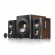 Edifier | Bluetooth Speaker | S360DB | Bluetooth | Dark Brown/Black | 150 W paveikslėlis 1