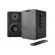 Energy Sistem Studio Monitor 4 Hi Fi | Energy Sistem | Bookshelf Speaker | Studio Monitor 4 Hi Fi | 80 W | Bluetooth | Wireless connection image 6