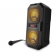 Motorola | Party Speaker | ROKR 820 XL | Waterproof | Bluetooth | Black | Portable | Wireless connection фото 2