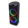 New-One | Party Speaker | PBX120 | 150 W | Bluetooth | Black | Portable image 5