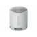 Sony | Speaker | SRS-XB100 | Waterproof | Bluetooth | Orange | Portable | Wireless connection image 2