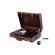 Camry | Turntable suitcase | CR 1149 image 7