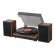 Muse | Turntable Stereo System | MT-108BT | Turntable Stereo System | USB port image 2