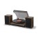 Muse | Turntable Stereo System | MT-108BT | Turntable Stereo System | USB port image 1