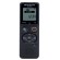 Olympus | Digital Voice Recorder (OM Branded) | VN-540PC | Black | Segment display 1.39' | WMA image 1