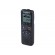 Olympus | Digital Voice Recorder (OM branded) | VN-541PC | Black | Segment display 1.39' | WMA фото 1