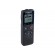 Olympus | Digital Voice Recorder (OM branded) | VN-541PC | Black | Segment display 1.39' | WMA фото 3