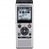 Olympus | Digital Voice Recorder | WS-882 | Silver | MP3 playback paveikslėlis 3