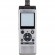 Olympus | Digital Voice Recorder | WS-882 | Silver | MP3 playback paveikslėlis 7