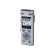 Olympus DM-770 Digital Voice Recorder | Olympus | DM-770 | Microphone connection | MP3 playback image 2