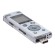 Olympus DM-770 Digital Voice Recorder | Olympus | DM-770 | Microphone connection | MP3 playback image 6