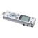 Olympus DM-770 Digital Voice Recorder | Olympus | DM-770 | Microphone connection | MP3 playback image 7