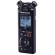 Olympus | Linear PCM Recorder | LS-P5 | Black | Microphone connection | MP3 playback | Rechargeable | FLAC / PCM (WAV) / MP3 | 59 Hrs 35 min | Stereo image 1