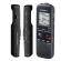 Sony | Digital Voice Recorder | ICD-PX470 | Black | MP3 playback | MP3/L-PCM | 59 Hrs 35 min | Stereo image 2