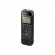 Sony | Digital Voice Recorder | ICD-PX470 | Black | MP3 playback | MP3/L-PCM | 59 Hrs 35 min | Stereo paveikslėlis 3