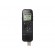 Sony | Digital Voice Recorder | ICD-PX470 | Black | MP3 playback | MP3/L-PCM | 59 Hrs 35 min | Stereo image 4