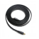 Cablexpert | Black | HDMI male-male flat cable | 3 m m image 8