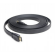 Cablexpert | Black | HDMI male-male flat cable | 3 m m image 9