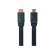 Cablexpert | Black | HDMI male-male flat cable | 3 m m image 4