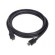 Cablexpert | Black | CC-HDMI4-6 | HDMI to HDMI | 1.8 m image 2