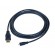 Cablexpert | CC-HDMI4-1M | Black | HDMI | HDMI | HDMI to HDMI | 1 m image 9