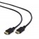 Cablexpert | black | HDMI | HDMI | HDMI to HDMI | 1 m image 1