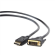 Cablexpert | Adapter cable | DisplayPort | DVI | DP to DVI-D | 1.8 m paveikslėlis 1