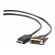 Cablexpert | Adapter cable | DisplayPort | DVI | DP to DVI-D | 1.8 m paveikslėlis 4