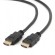Cablexpert HDMI High speed male-male cable paveikslėlis 1