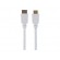 Cablexpert | HDMI male-male cable | White | HDMI male | HDMI male | 1.8 m image 5
