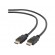 Cablexpert | CC-HDMI4-6 | Black | HDMI to HDMI | 1.8 m image 3