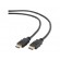 Cablexpert | CC-HDMI4-1M | Black | HDMI | HDMI | HDMI to HDMI | 1 m image 3