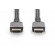 Digitus | 8K PREMIUM HDMI 2.1 Connection Cable | Black | HDMI male (type A) | HDMI male (type A) | HDMI to HDMI | 1 m image 3