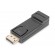 Digitus | DisplayPort to HDMI adapter | HDMI | DisplayPort | DP to HDMI image 2