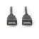 Digitus | Black | HDMI male (type A) | HDMI male (type A) | High Speed HDMI Cable with Ethernet | HDMI to HDMI | 3 m image 3