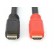 Digitus | High Speed HDMI Cable with Signal Amplifier | Black/Red | HDMI Male (type A) | HDMI Male (type A) | HDMI to HDMI | 10 m image 5