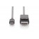 Digitus | USB-C | DisplayPort | USB Type-C adapter cable | USB-C to DP | 2 m image 3